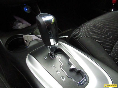 Imagen 22 de 25 de Dodge Journey 2.4 Se