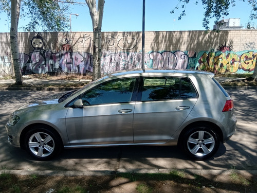 Imagen 8 de 12 de Volkswagen Golf