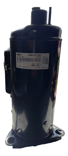 Compresor Rotativo 2250 Frigorias Gmcc Asm93v11vdz R410