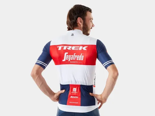 Camiseta trek segafredo hotsell