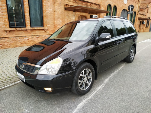 Kia Carnival 2015 3.5 Ex 5p