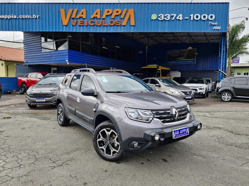 Renault Duster 1.3 TCE FLEX ICONIC X-TRONIC