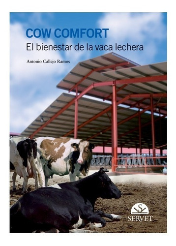 Cow Comfort: El Bienestar De La Vaca Lechera