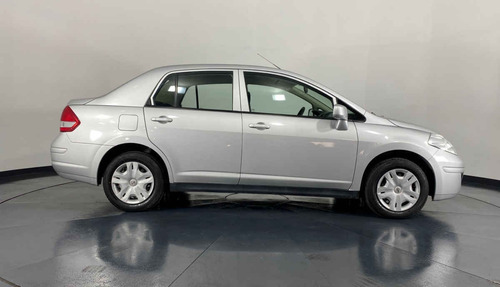Imagen 5 de 15 de 47126 - Nissan Tiida 2018 Con Garantía At