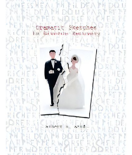 Dramatic Sketches In Divorce Recovery, De Robert A Ward. Editorial Css Publishing Company, Tapa Blanda En Inglés