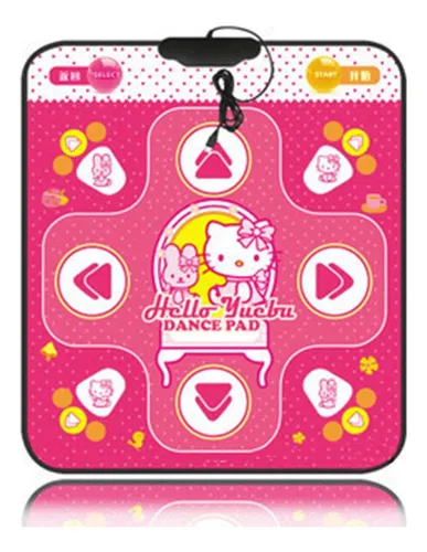 Manta De Baile Para Casa Individual Con Computadora Usb