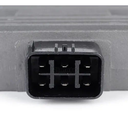 Regulador De Corriente Yfm450 Wolverine 4x4 2008 2010