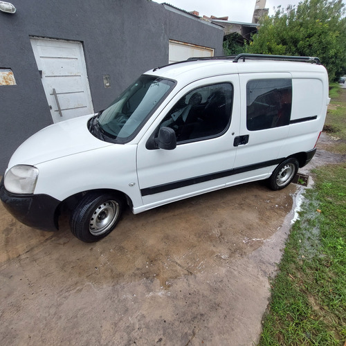 Peugeot Partner 1.4 Furgon Confort 5as