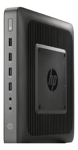 Mini Pc Amd Hp T620 Radeon 4gb Ssd 128gb Garantia 1 Año (Reacondicionado)