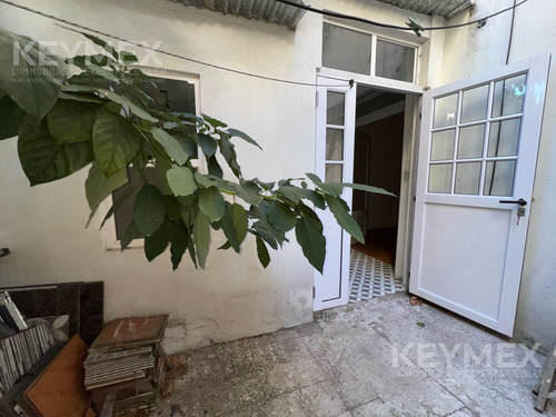 Ph En Venta 2 Amb. 1/2 Con Patio