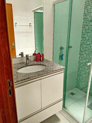 Casa À Venda - Garças - Piracicaba/sp - Ca2773
