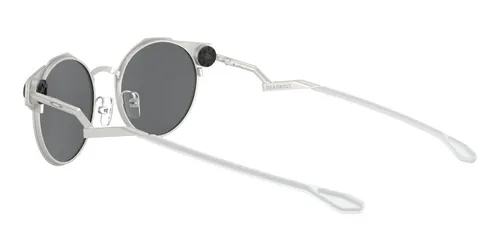 Lentes De Sol Deadbolt Prizm Black Oakley