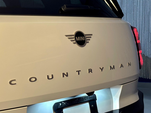 Mini Countryman 0.0 E (66,5 Kwh)