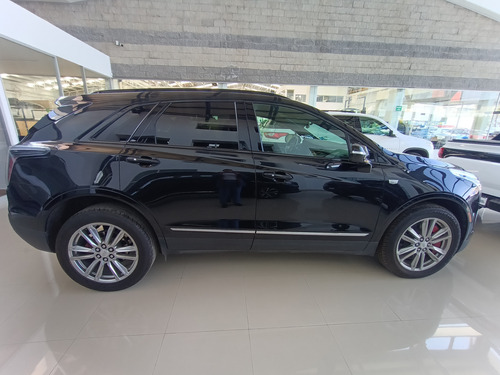 Cadillac Xt5 2023