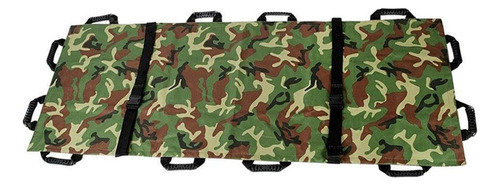 Unidad De Transporte Ems Patient Mover Camuflaje