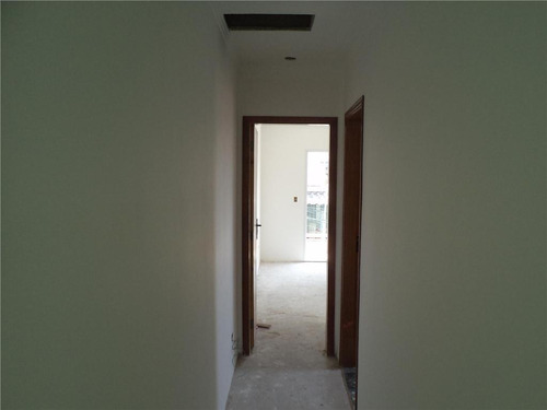 Sobrado Residencial À Venda, Vila Santa Isabel, São Paulo - So1620. - So1620