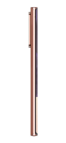Imagem 4 de 5 de Smartphone Samsung Galaxy Note20 Ultra, 256gb, 12gb Ram, Tel
