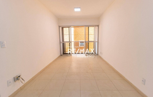 Imagem 5 de 30 de Apartamento Com 2 Quartos À Venda, 70 M² Por R$ 320.000 - Jardim Proença - Campinas/sp - Ap4422