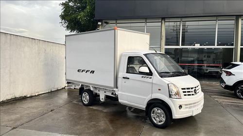 Effa Picape Start Cabine Dupla Effa V22