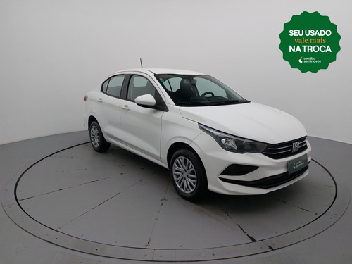 Fiat Cronos 1.3 FIREFLY FLEX DRIVE MANUAL