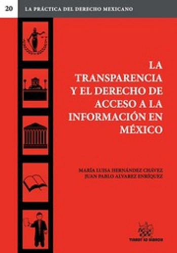 La Transparencia Y El Derecho De Acceso A La Informacion En 