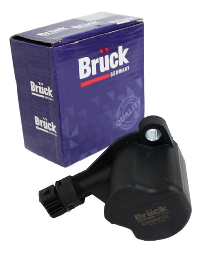 Bulbo Sensor Reversa Vw Jetta A3 Mk3 1999 2.8 Vr6 Bruck
