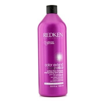 Redken Color Extend Magnetics Sulfate-free Champú (para