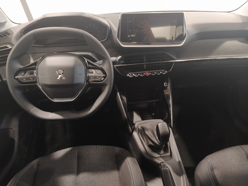 Peugeot 208 Allure 1.6 Precio Con Gastos