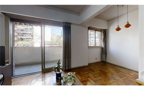 Imagen 1 de 30 de Departamento 3 Amb Venta Balcón Y Patio Palermo