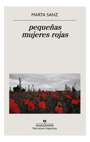 Pequeñas Mujeres Rojas