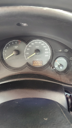 Chevrolet Corsa 1.6 Classic Super Pkele
