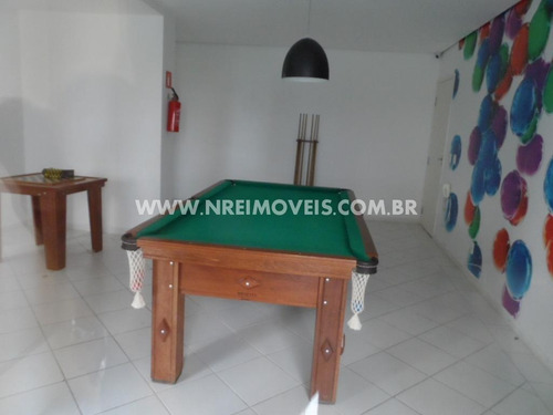 Imagem 29 de 30 de Excelente Apartamento À Venda Na Vila Das Belezas - Ap00124 - 69006311