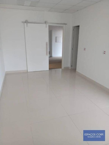 Imagem 1 de 22 de Conjunto Comercial Para Alugar, 265m² - Brooklin - São Paulo/sp - Cj2359
