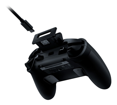 Imagem 7 de 7 de Controle Gamer Razer Raiju Mobile