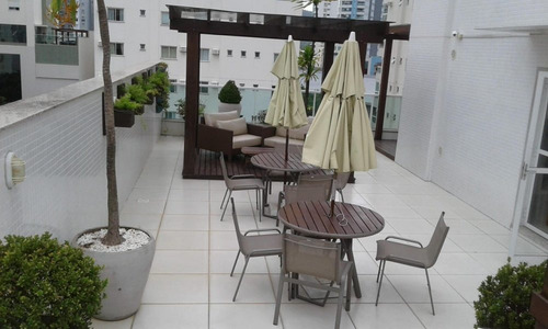 Imagem 5 de 24 de Apartamento Barra Sul Balneãrio Camboriã¿ - 120159