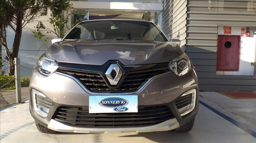 Imagem 2 de 10 de Renault Captur 1.6 16v Sce Bose