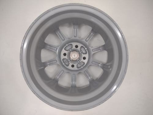 4 Rodas Aro 15 Aranha Gm Spin Cobalt Agile Lt Ltz (6286)