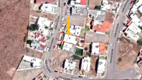 Imagen 19 de 19 de Casa En Venta En Chihuahua Fraccionamiento Bahías