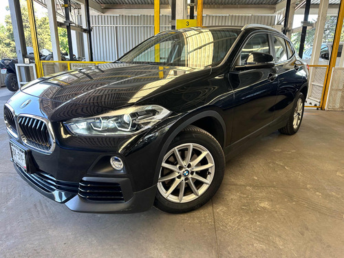 BMW X2 1.5 Sdrive18ia Executive