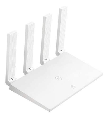 Router Wifi Huawei Ws5200 White