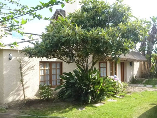 Imagen 12 de 12 de Casa En Venta En El Chorro, La Barra, Punta Del Este