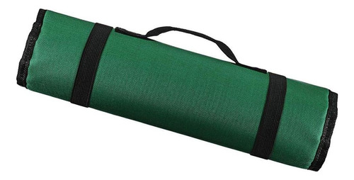 1x Bolsa Roll Almacenamiento De Cuchillo De Cocinero