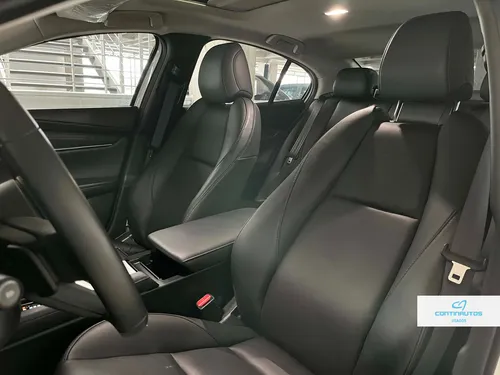 Mazda 3 2.0 Grand Touring At Hibrido Ligero - Mhev