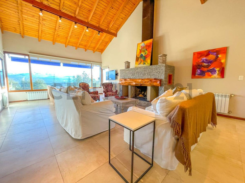 Venta Casa Villa La Angostura Vista Al Lago