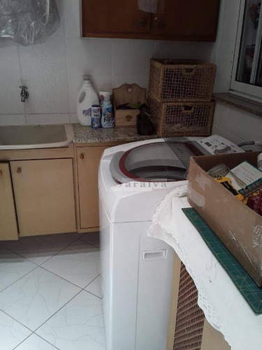 Sobrado Com 3 Dormitórios À Venda, 87 M² Por R$ 480.000,00 - Ferrazópolis - São Bernardo Do Campo/sp - So1026