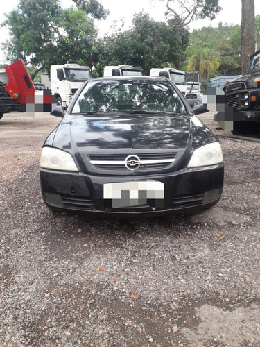 Chevrolet Astra 2.0 Advantage Flex Power 5p