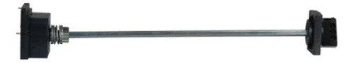 Manopla Rotativa Prolongada Lv432598 Nsx 400 630 Schneider