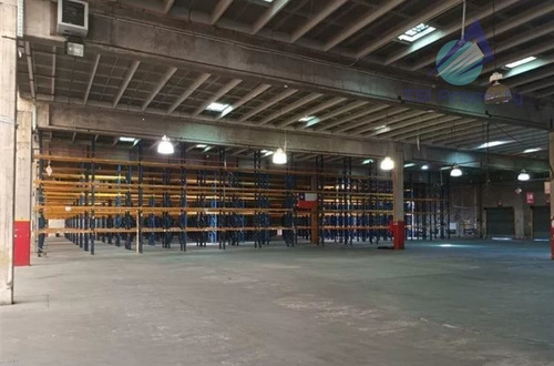 Imagen 11 de 20 de Industrial 14.000 Y 30.000 Mt2 En Arriendo En Ce