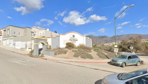 ¡ Casa En Venta ! (remate) - Residencial Del Prado I, Ensenada, Baja California -jcbb8