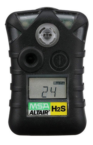 Detector De Gas H2s Altair Msa 